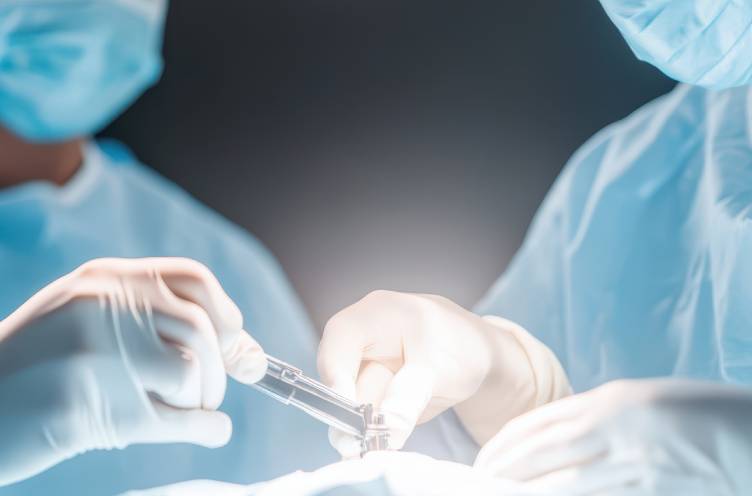 Hernia de Pared Abdominal