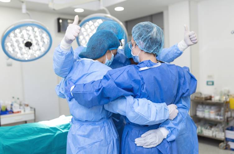 Hernia de Pared Abdominal