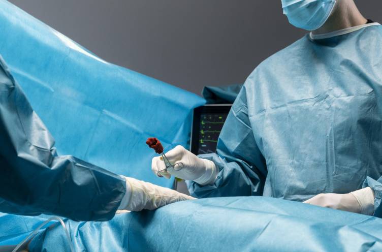 Hernia de Pared Abdominal