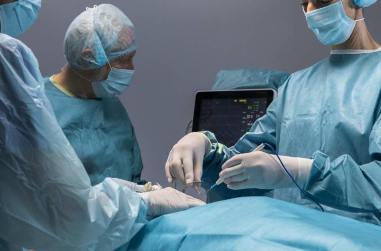 Hernia de Pared Abdominal