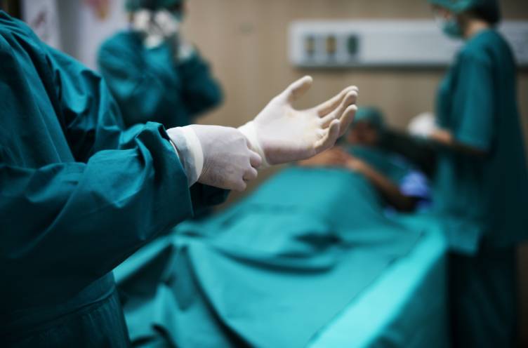 Hernia de Pared Abdominal