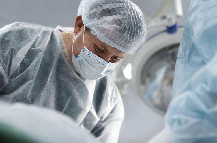 Hernia de Pared Abdominal