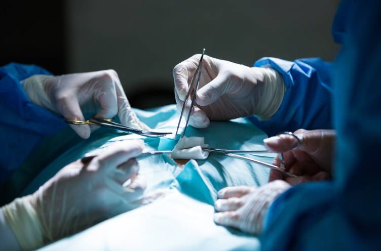 Hernia de Pared Abdominal
